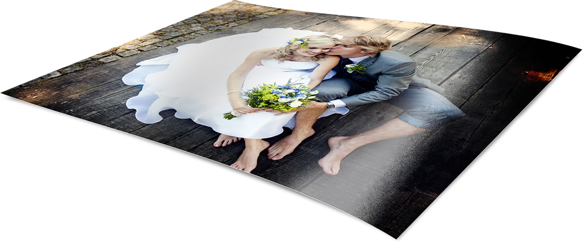 Afwijking Boost combineren Custom Fujifilm Matte Photo Poster | Saal Digital